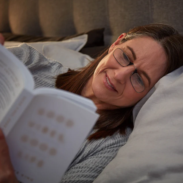 Bril2Go™ - Lees altijd en overal