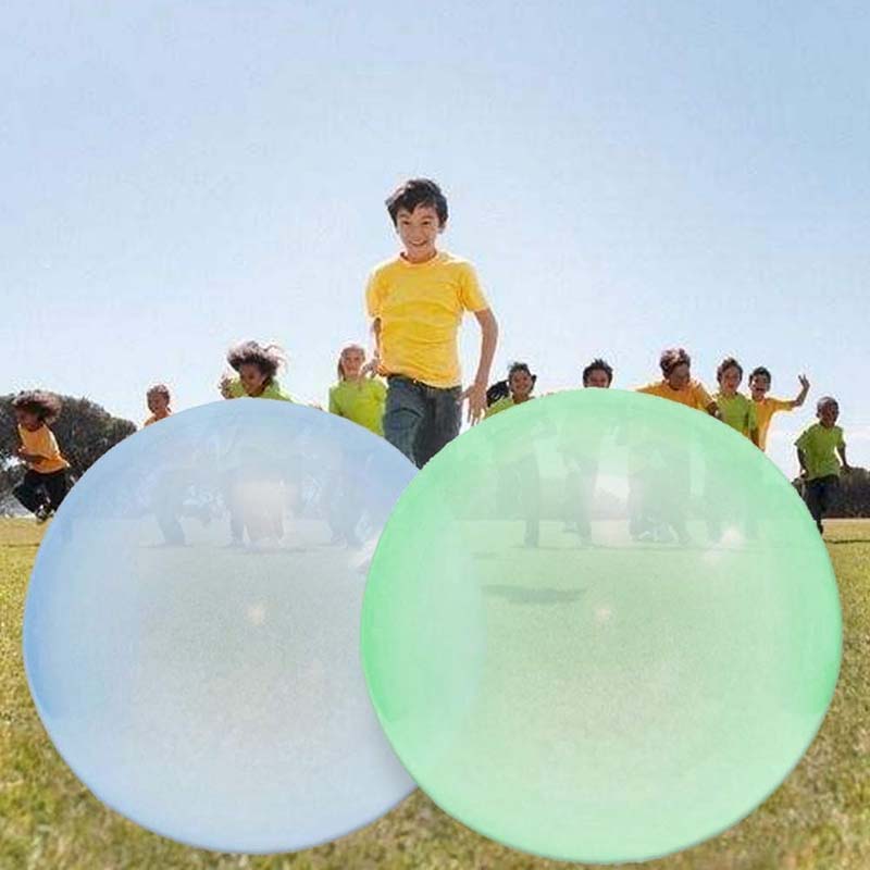(1+1 Gratis) Bubble Fun® | Urenlang Speelplezier