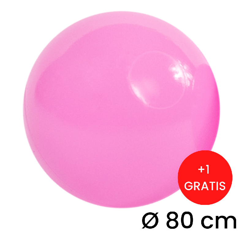 (1+1 Gratis) Bubble Fun® | Urenlang Speelplezier