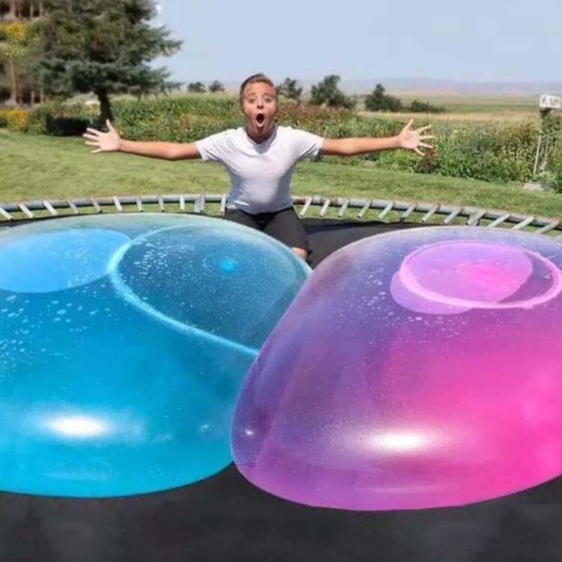 (1+1 Gratis) Bubble Fun® | Urenlang Speelplezier