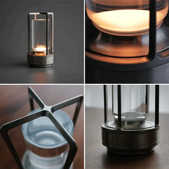 Ambi Lantaarn™| Luxe Sfeerverlichting voor iedere plek