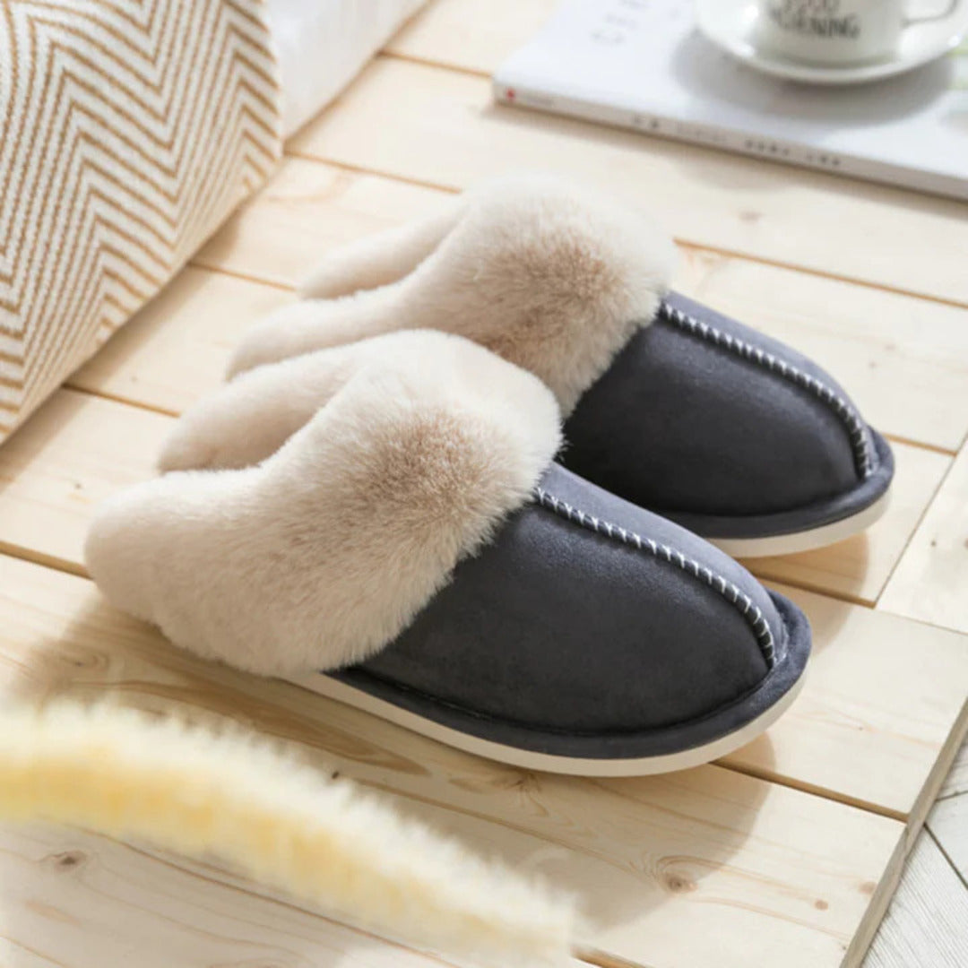 Fluf™ | Maximaal Comfort & Super Zachte Pantoffel