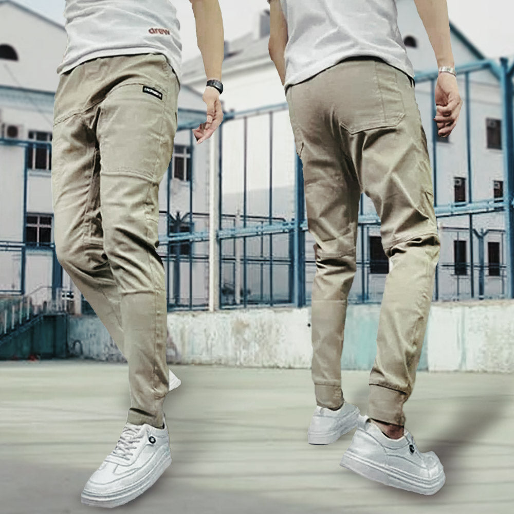 Cargo Stretch™ - de beste fit ooit