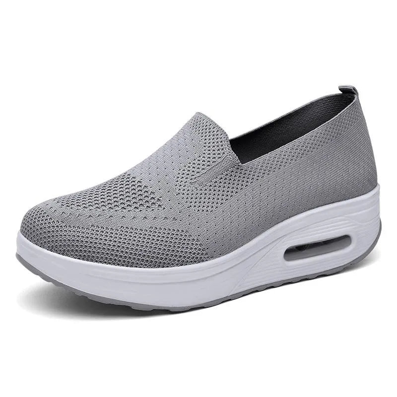AirWalk™ - eindelijk blije voeten!