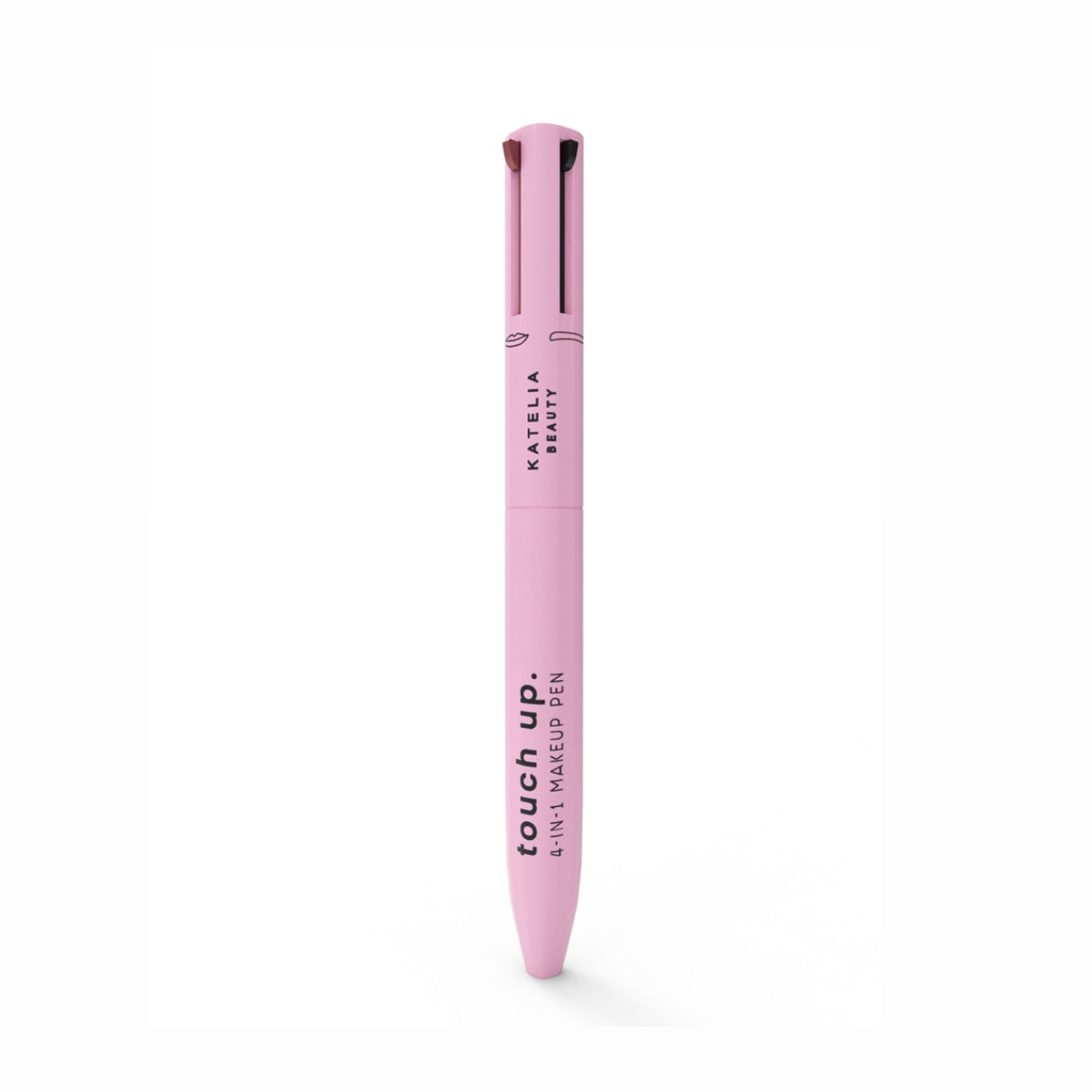 4 in 1 Cosmetica Pen™ (Eye, Brow, LipLiner & Highlighter) 1+1 gratis!