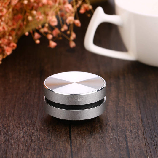 BoomPod™ - Verandert alles wat het aanraakt in een speaker