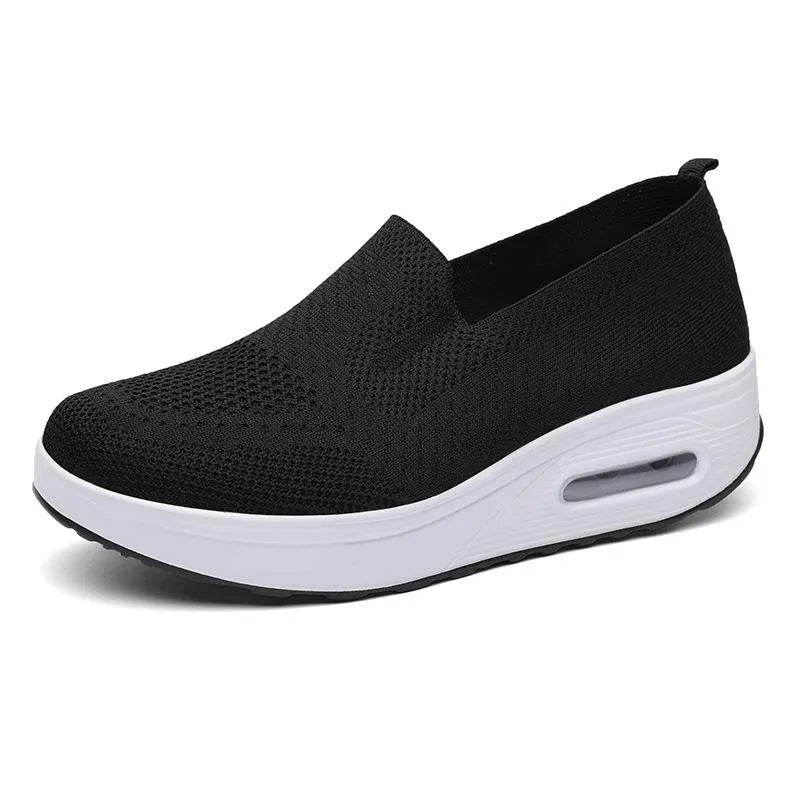 AirWalk™ - eindelijk blije voeten!