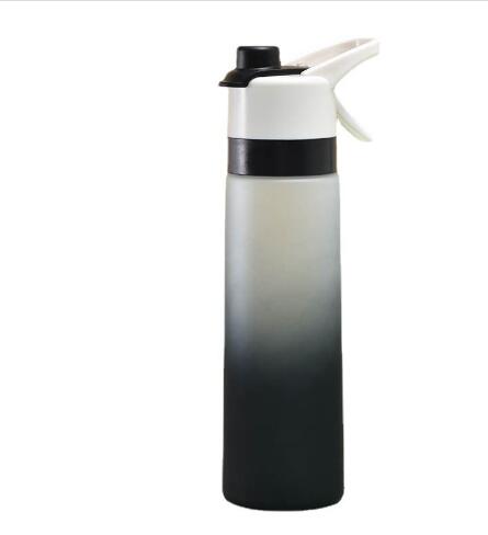 AquaMist™ -Spray Waterfles die jou de ultieme verkoeling geeft