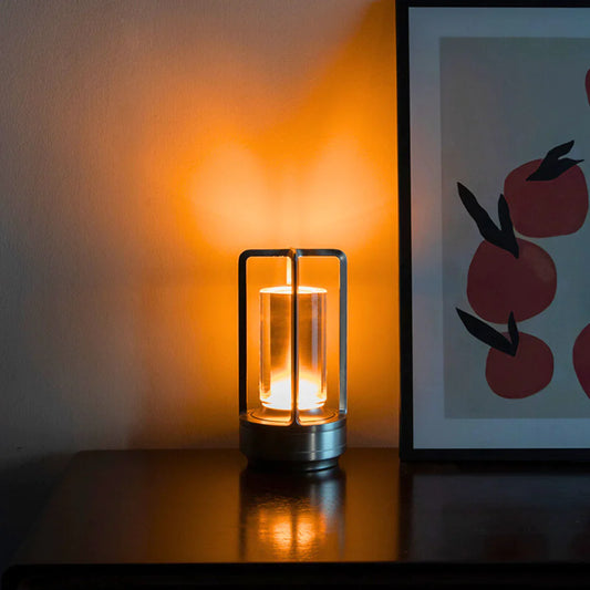 Ambi Lantaarn™| Luxe Sfeerverlichting voor iedere plek