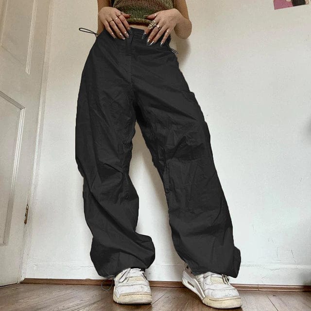 Parachute Pants™  | Heerlijk luchtig en licht van gewicht 1+1 GRATIS!