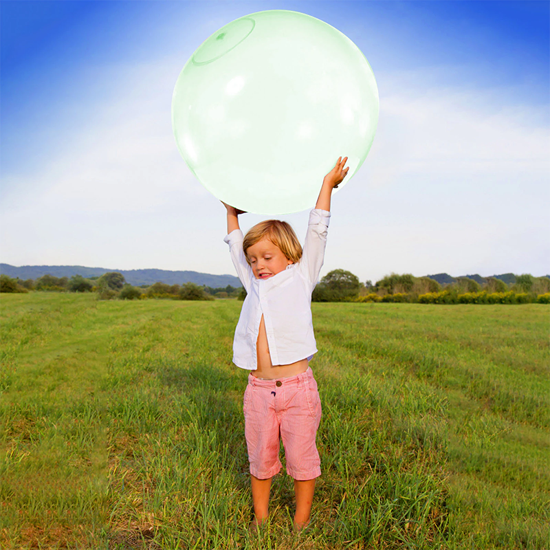 (1+1 Gratis) Bubble Fun® | Urenlang Speelplezier