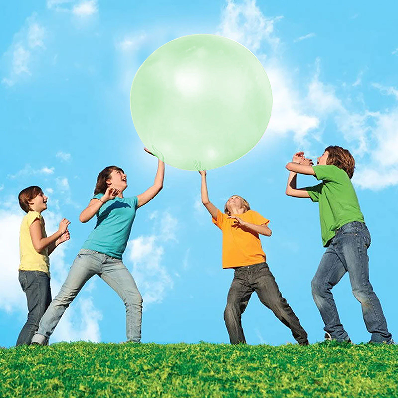 (1+1 Gratis) Bubble Fun® | Urenlang Speelplezier