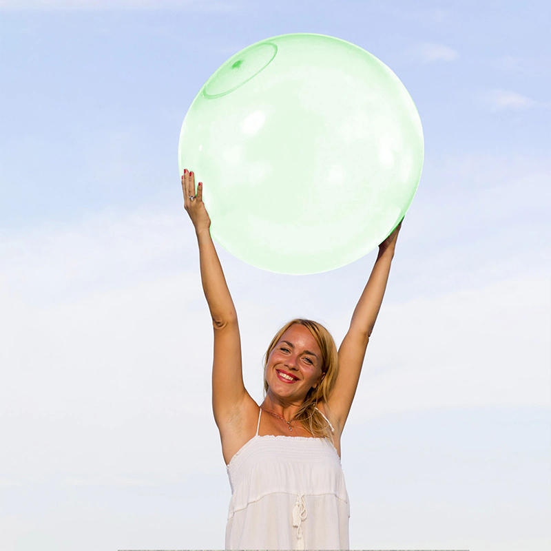 (1+1 Gratis) Bubble Fun® | Urenlang Speelplezier