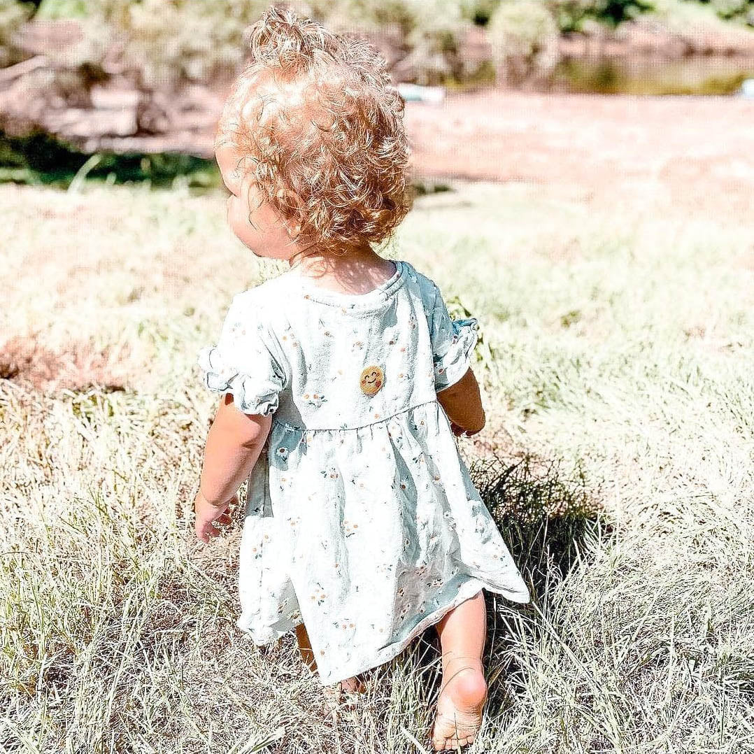 BuzzPatch™- beschermt tegen muggen