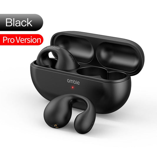 Oorclip Pro™️ - de beste geluidservaring die op zijn plek blijft zonder irritatie