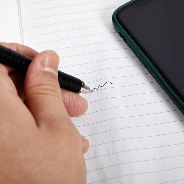 Fidget Pen™ - nooit meer verveling