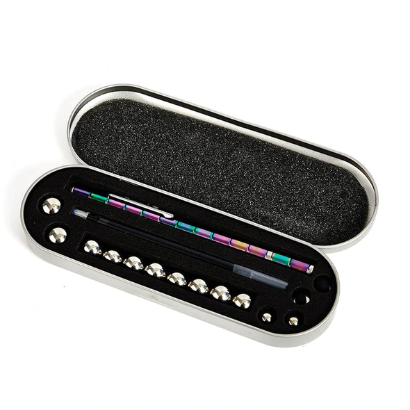 Fidget Pen™ - nooit meer verveling