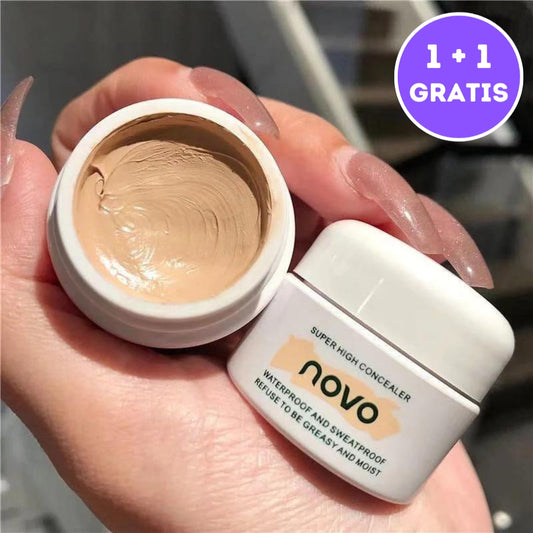 UltimateSkin™ - Voor een puntgave huid en meer zelfvertrouwen! 1+1 gratis vandaag!