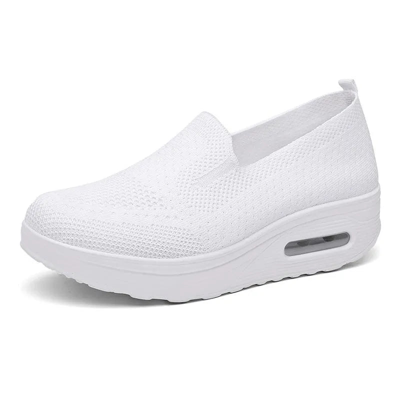 AirWalk™ - eindelijk blije voeten!