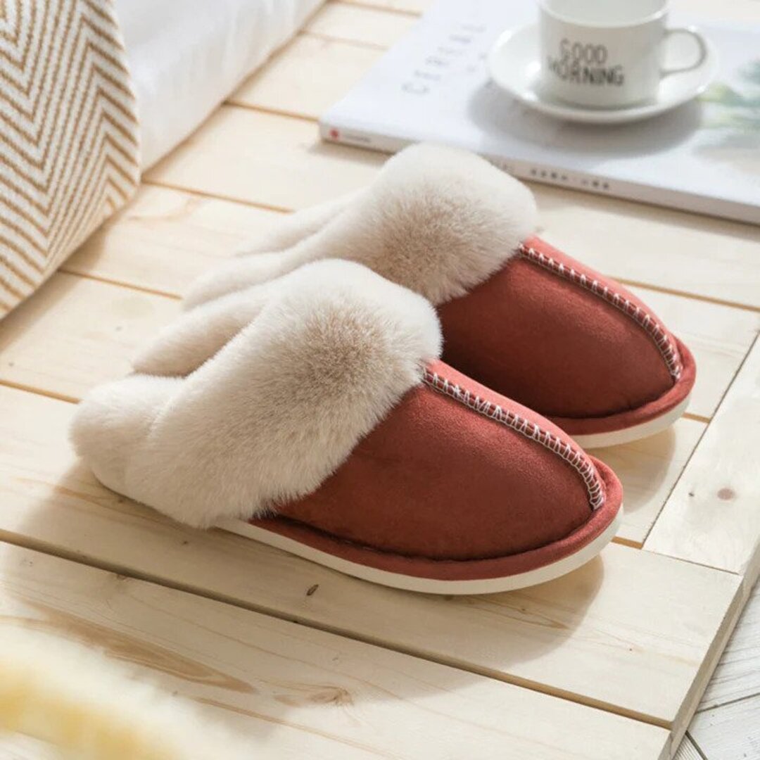 Fluf™ | Maximaal Comfort & Super Zachte Pantoffel