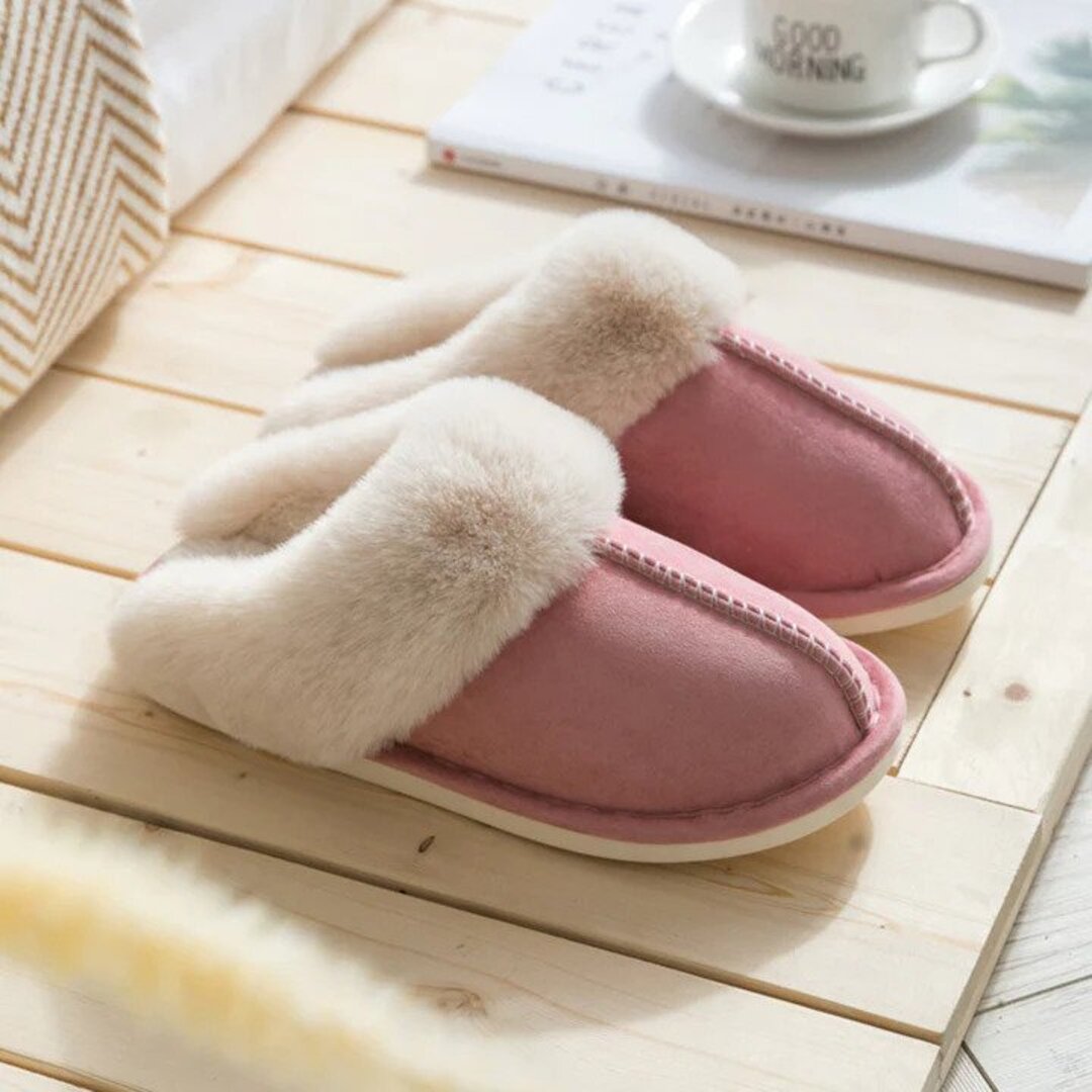 Fluf™ | Maximaal Comfort & Super Zachte Pantoffel