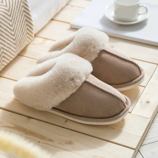 Fluf™ | Maximaal Comfort & Super Zachte Pantoffel