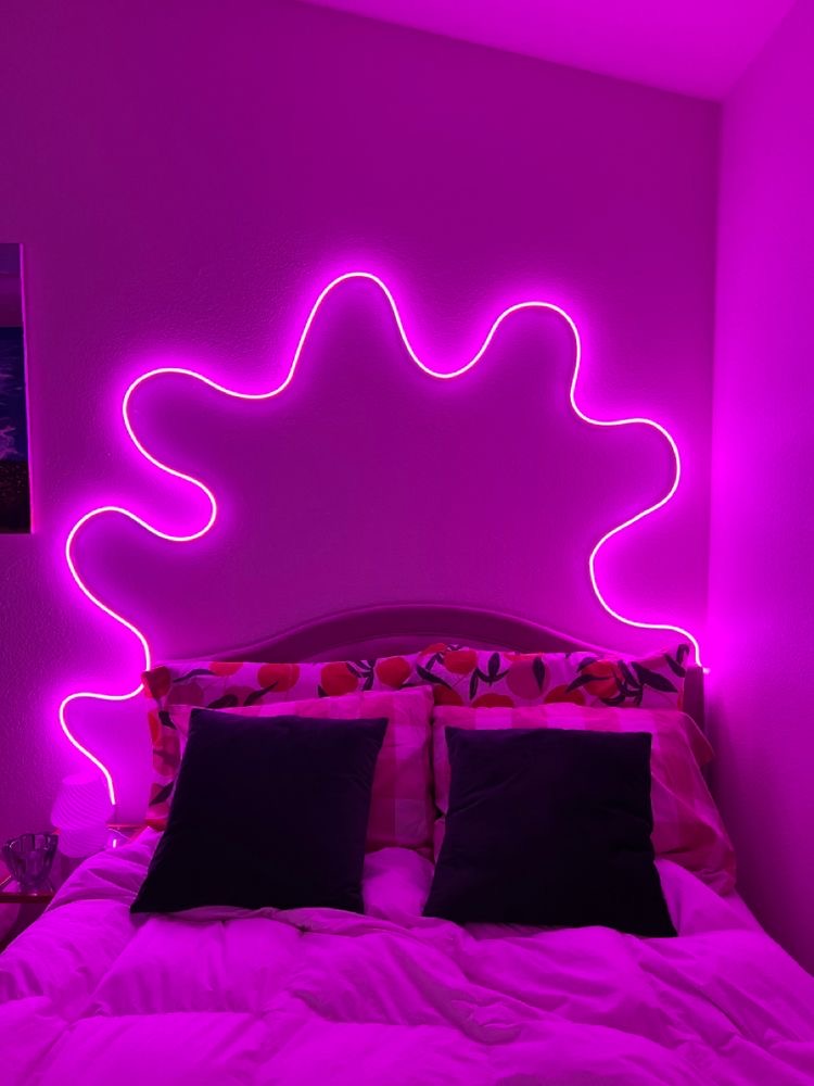 Smart Neon Strip™ 2.0 - Geeft de sfeerverlichting die jij wilt🔥
