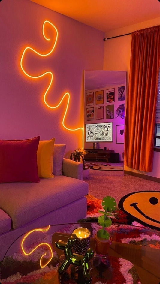 Smart Neon Strip™ 2.0 - Geeft de sfeerverlichting die jij wilt🔥