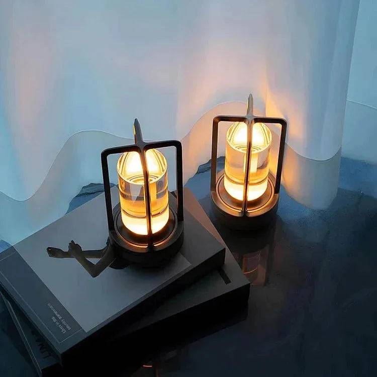 Ambi Lantaarn™| Luxe Sfeerverlichting voor iedere plek