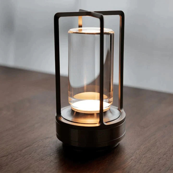 Ambi Lantaarn™| Luxe Sfeerverlichting voor iedere plek