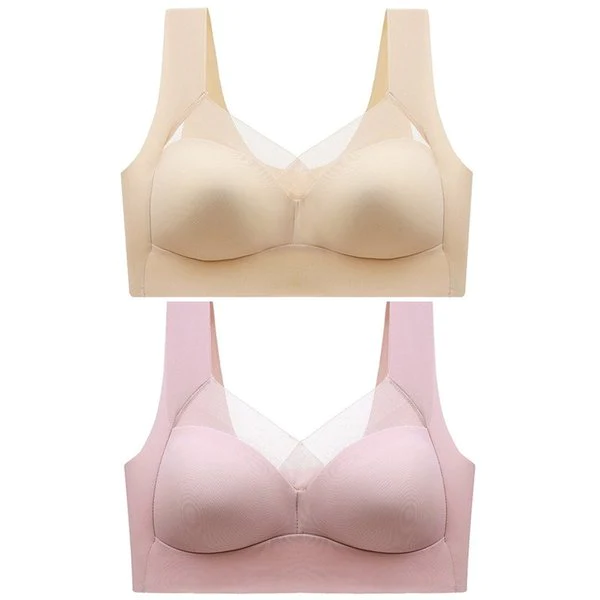 2x Comfort Pro BH™ - Nooit meer pijn of striemen (1+1 Gratis)
