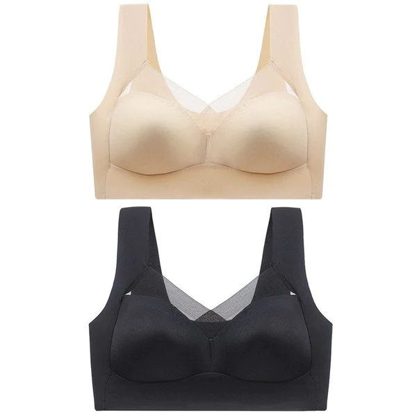 2x Comfort Pro BH™ - Nooit meer pijn of striemen (1+1 Gratis)