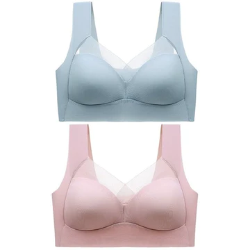 2x Comfort Pro BH™ - Nooit meer pijn of striemen (1+1 Gratis)