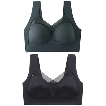 2x Comfort Pro BH™ - Nooit meer pijn of striemen (1+1 Gratis)