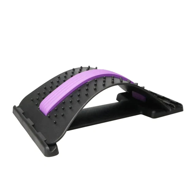 Rug Stretcher™ - heerlijke ontspanning voor je rug