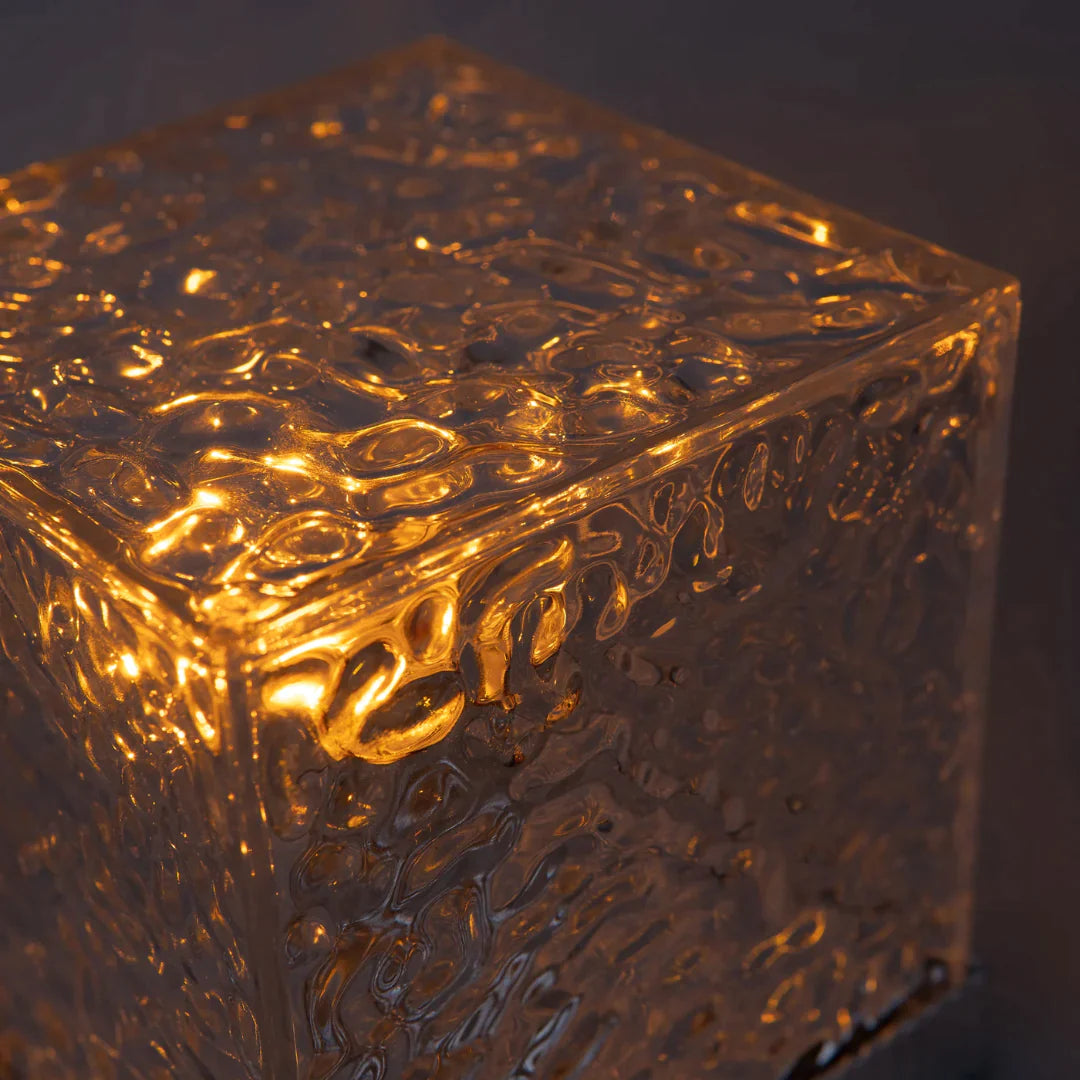 Wave Lamp™ - Geeft sfeer en ontspanning