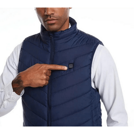 BodyHeater™ - Nooit meer koud (Unisex)