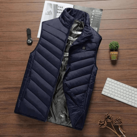 BodyHeater™ - Nooit meer koud (Unisex)