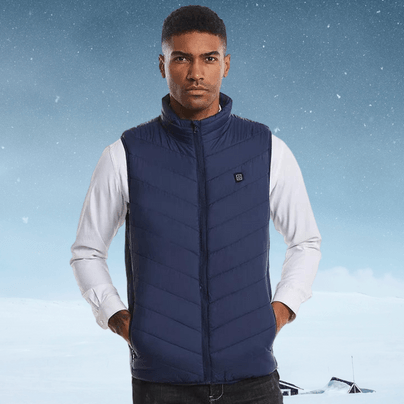 BodyHeater™ - Nooit meer koud (Unisex)
