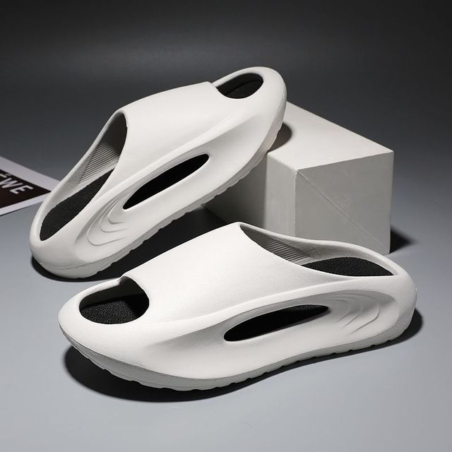 Zomer Slides™ - alleen het beste voor jouw voeten!