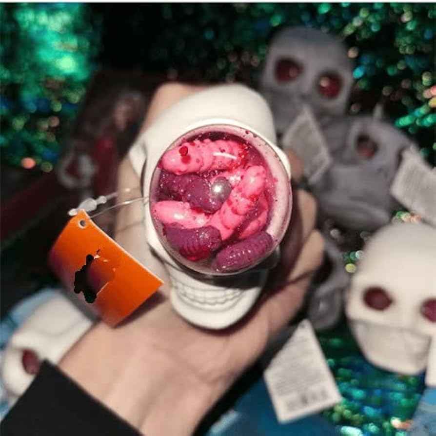 SkullSqueezy™ -  Stressvrij op een monsterlijke manier (1+1 GRATIS)