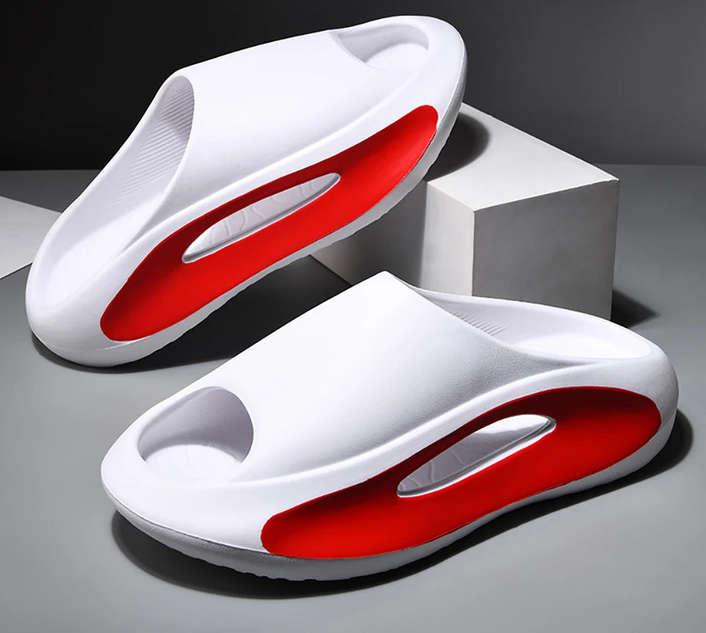 Zomer Slides™ - alleen het beste voor jouw voeten!
