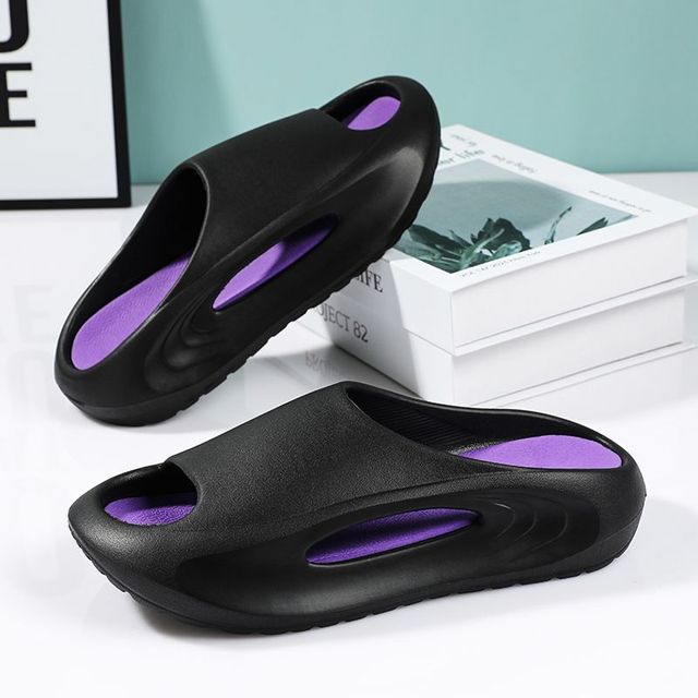 Zomer Slides™ - alleen het beste voor jouw voeten!